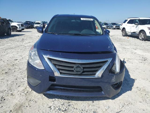 3N1CN7AP7KL854771 Nissan VERSA S