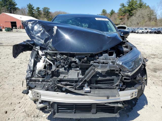 2HKRW2H50MH629669 Honda CR-V EX