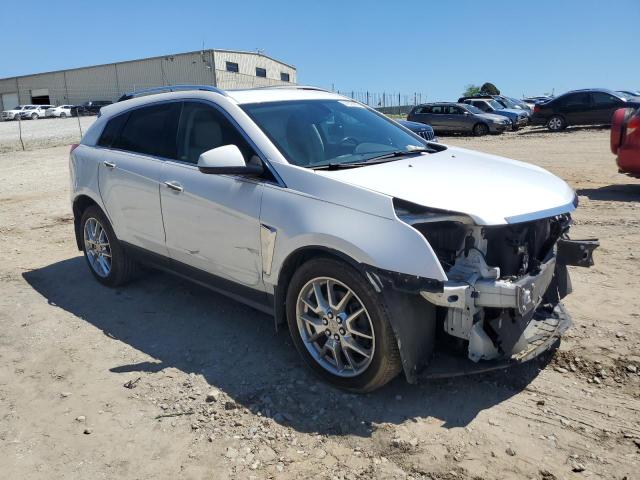 3GYFNBE36ES581363 Cadillac Srx Luxury Collection
