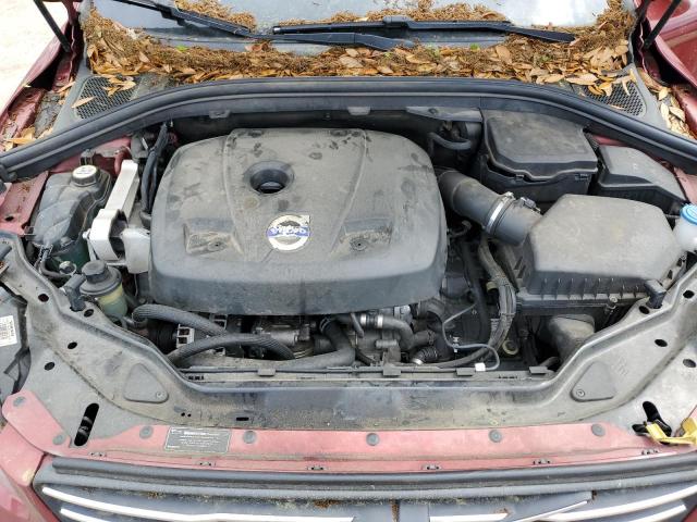 YV440MDK3F2668356 Volvo Xc60 T5 Premier