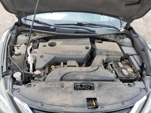 1N4AL3AP6GC166577 Nissan ALTIMA 2.5