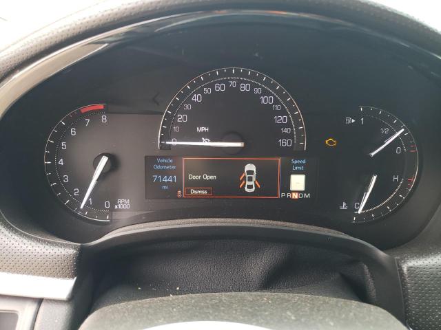 2G61M5S39K9110599 Cadillac XTS LUXURY