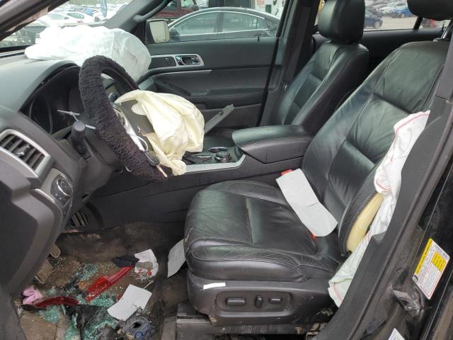 1FM5K8D80EGA30284 Ford EXPLORER XLT