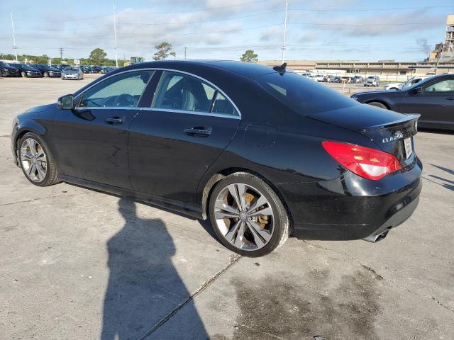 WDDSJ4EB4GN384195 Mercedes-Benz CLA 250