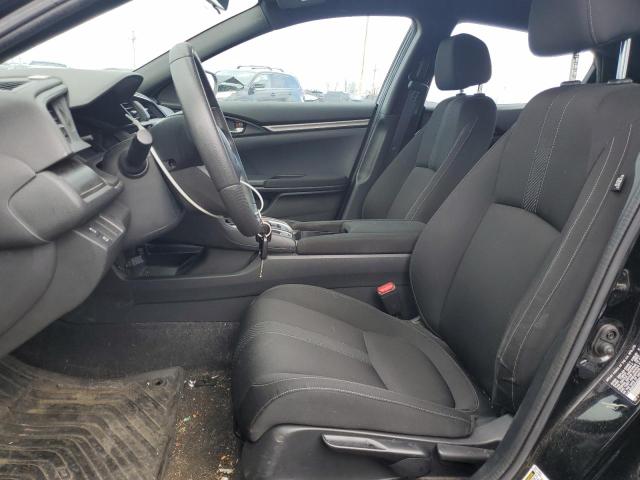 SHHFK7H20HU224013 Honda Civic Lx