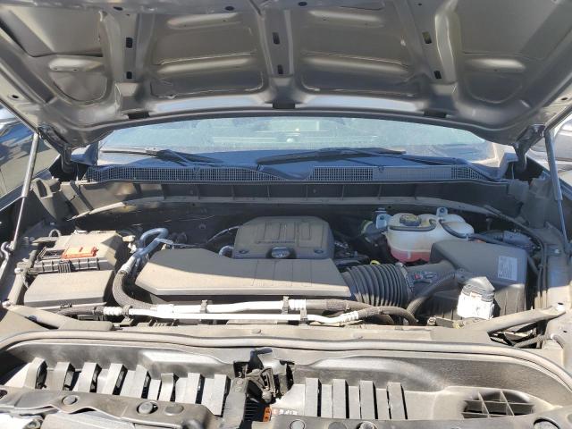 1GCPYBEK8MZ422869 Chevrolet Silverado K1500 Custom