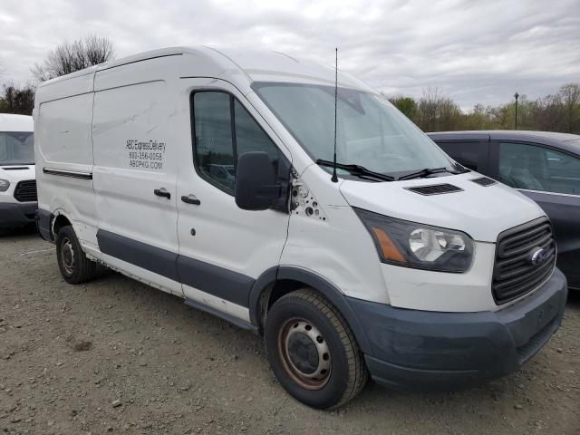 1FTYE2CM8HKA24531 Ford Transit T-150