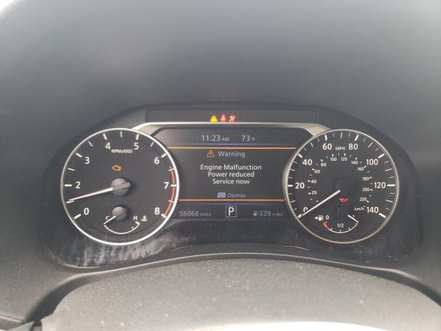 1N4BL4DV7NN368480 Nissan ALTIMA SV