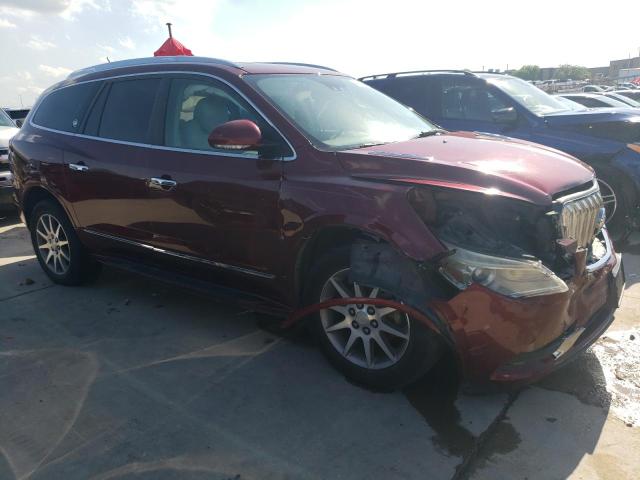 5GAKRBKD3GJ152628 Buick Enclave