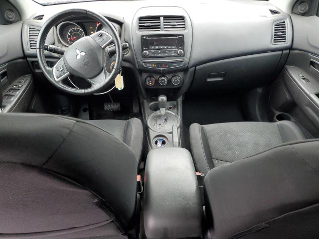 4A4AP3AU5FE012359 Mitsubishi Outlander Sport Es