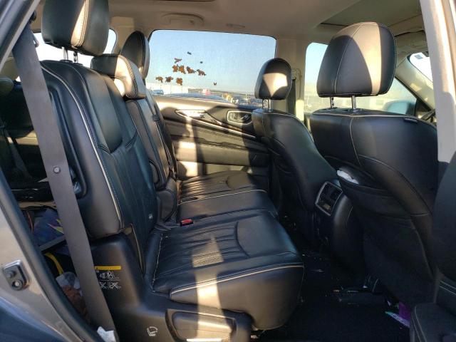 5N1DL0MN4HC559152 Infiniti QX60