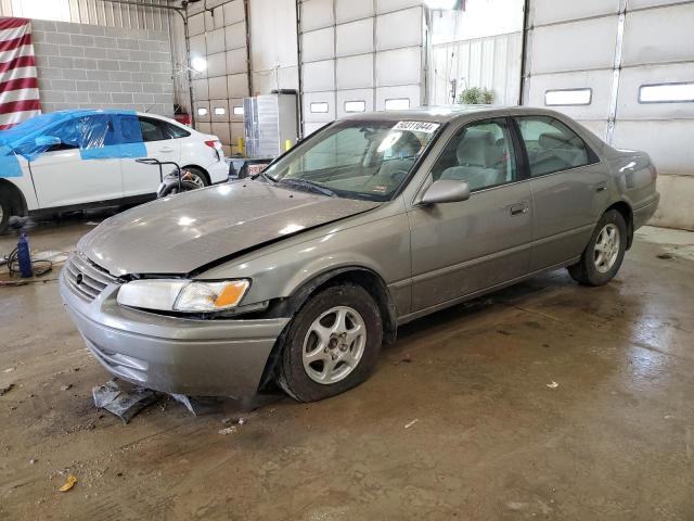 Auction sale of the 1998 Toyota Camry Ce, vin: 4T1BG22K0WU384602, lot number: 50311044