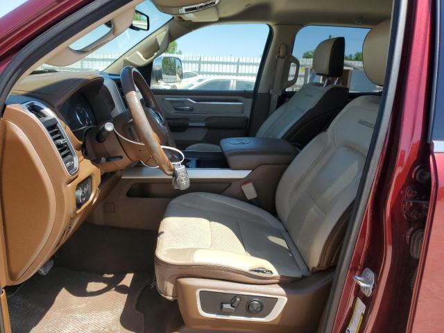 1C6SRFJT1KN520375 RAM 1500 Laie