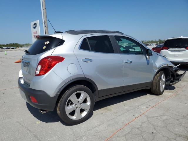 KL4CJASB1GB730927 Buick Encore
