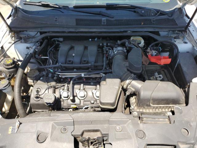 1FAHP2D86EG115720 Ford TAURUS SE