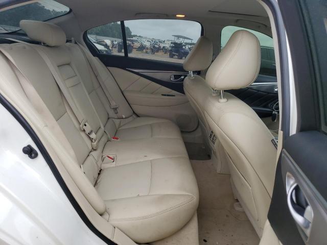 JN1EV7AP3HM739561 Infiniti Q50 Premium