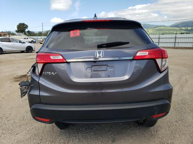 3CZRU5H34NM703171 Honda HR-V LX