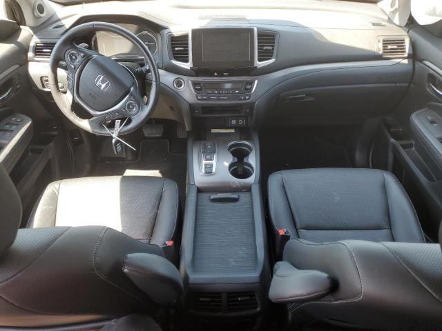 5FPYK3F78NB012478 Honda Ridgeline Rtl
