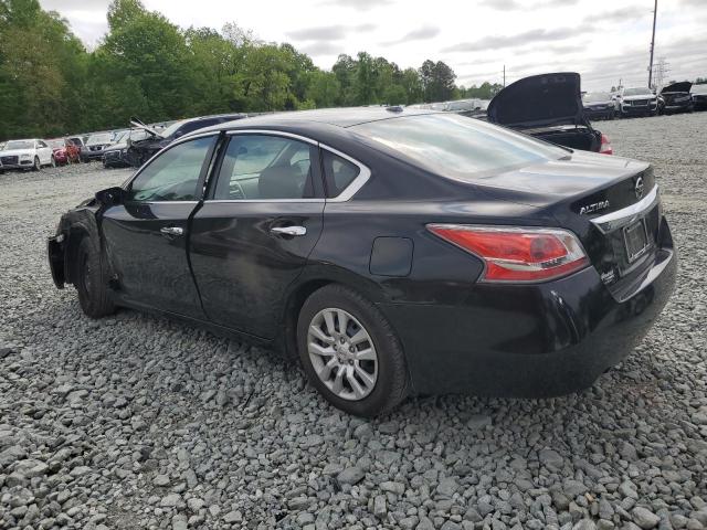 1N4AL3AP2FC445331 Nissan ALTIMA 2.5