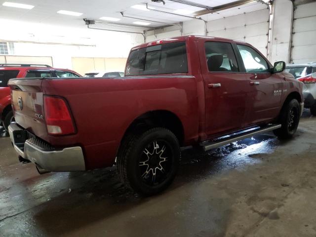 1C6RR7LT1ES461092 RAM 1500 Slt