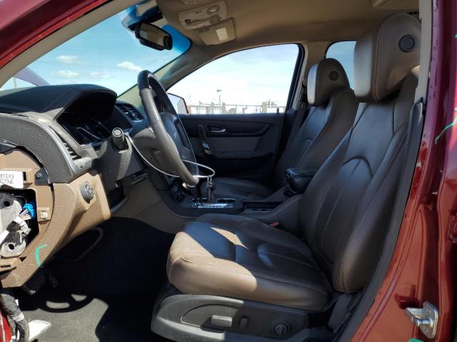 1GKKVRKD3FJ173534 GMC Acadia Slt-1