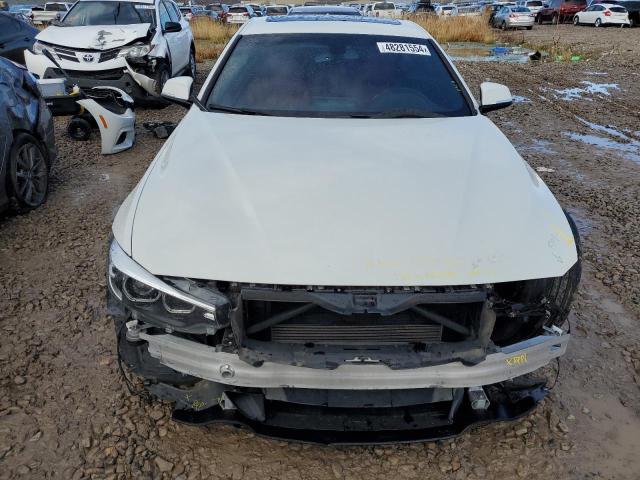 WBA4W3C50JAF91435 BMW 430I