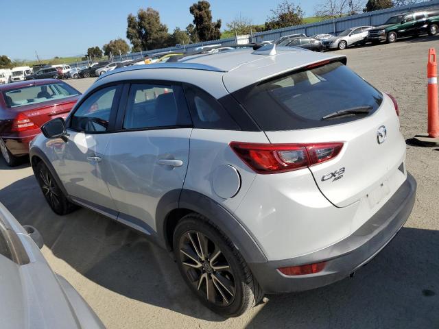 JM1DKBD75G0110762 Mazda Cx-3 Grand Touring