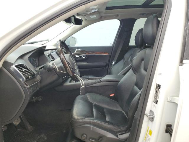 YV4A22PK4H1151699 Volvo XC90 T6