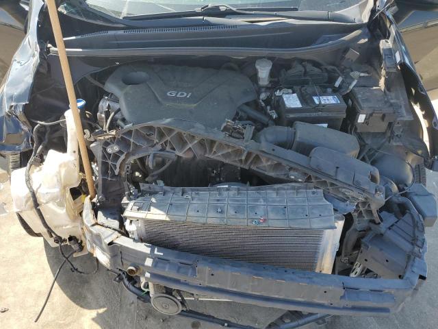 KNADM4A36F6529543 KIA RIO LX