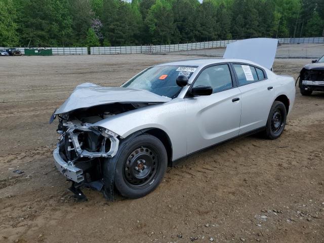 50961274 :رقم المزاد ، 2C3CDXKG1NH158309 vin ، 2022 Dodge Charger Police مزاد بيع