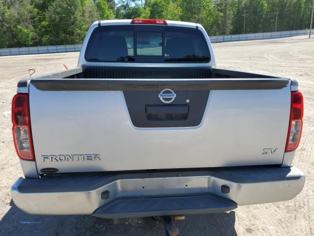 1N6AD0ER5KN718095 Nissan FRONTIER S