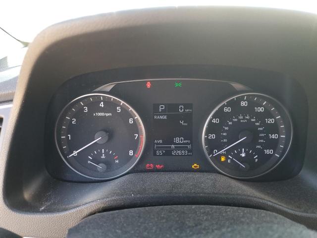 5NPD74LF3HH083264 Hyundai ELANTRA SE
