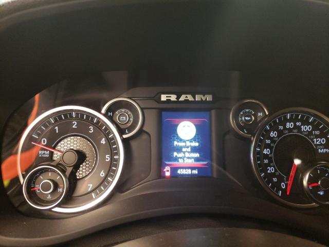 3C6UR5CJ3NG112133 RAM 2500 Tradesman