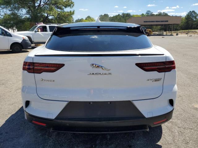 SADHC2S13K1F68517 Jaguar I-pace Se