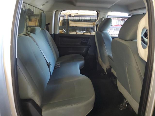 3C6UR5CJ0GG187519 RAM 2500 St