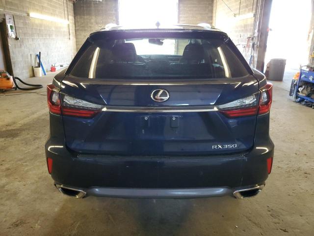 2T2BZMCA5HC083349 Lexus Rx 350 Base