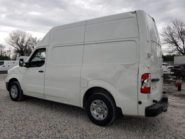 1N6AF0LY3MN800835 Nissan Nv 2500 Sv