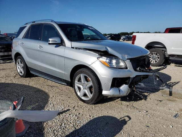 4JGDA5GB2FA491463 Mercedes-Benz Ml 400 4matic