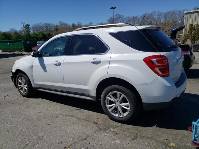2GNFLFEK5H6309732 Chevrolet EQUINOX LT