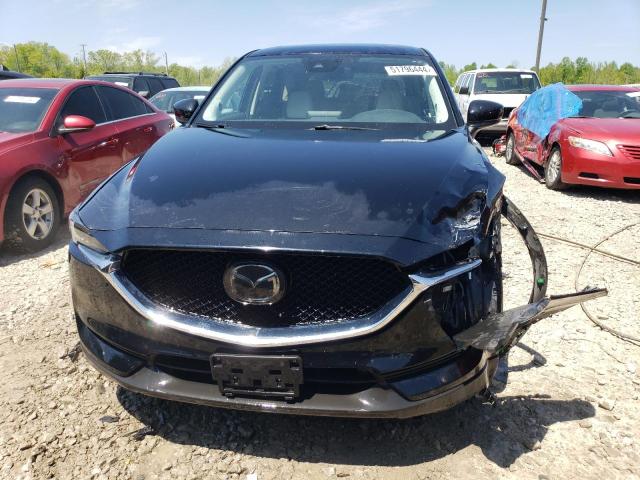 JM3KFADM6J1320842 Mazda Cx-5 Grand Touring