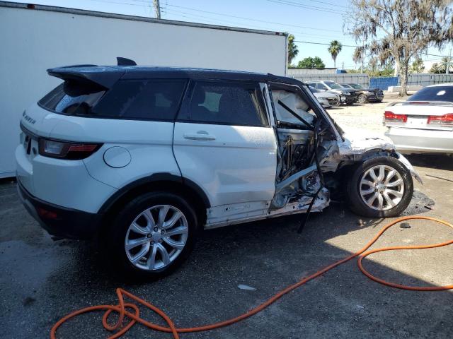 SALVP2BGXHH214149 Land Rover Range Rover Evoque Se