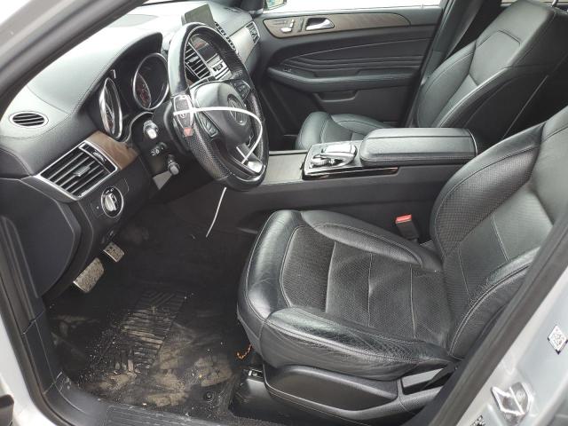 4JGED6EB1JA117245 Mercedes-Benz Gle Coupe 43 Amg