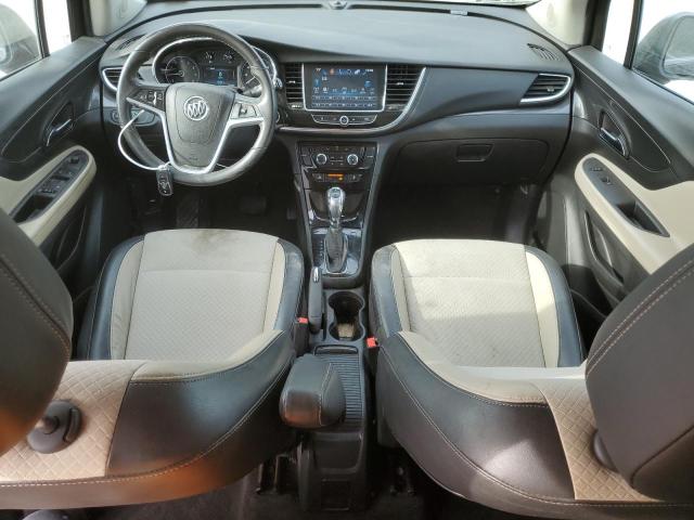 KL4CJASB6HB135170 Buick Encore Preferred