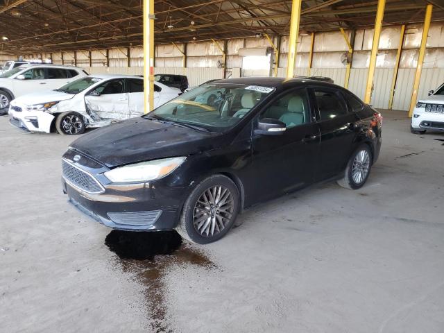 Auction sale of the 2015 Ford Focus Se, vin: 1FADP3F23FL287922, lot number: 50851254
