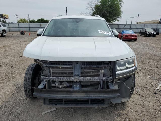 1V2DR2CAXJC523127 Volkswagen ATLAS SE
