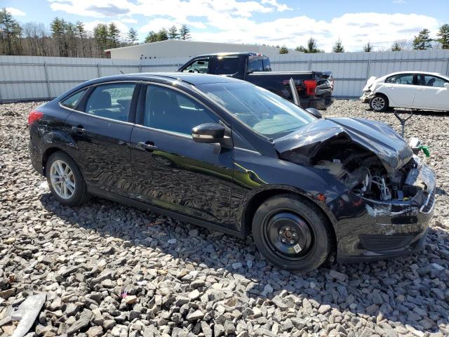 1FADP3F23HL234057 Ford FOCUS SE