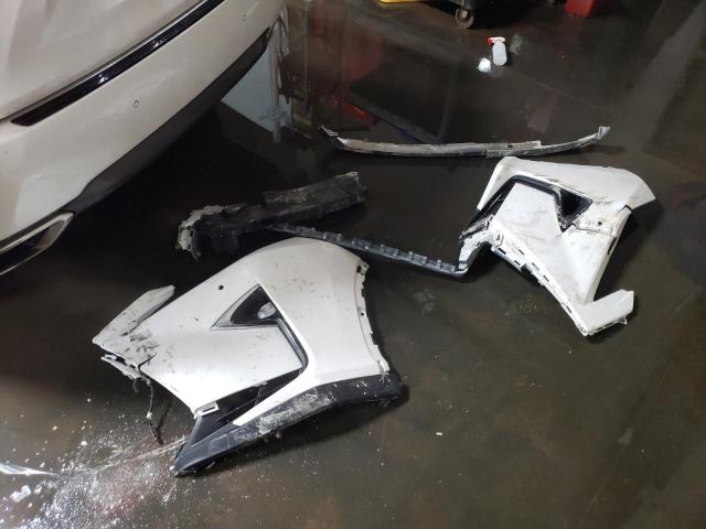 2T2BZMCA3GC010656 Lexus Rx 350 Base