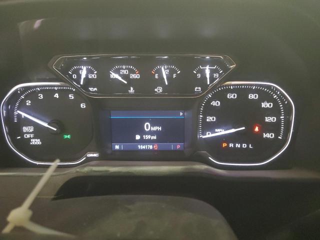 3GTP8DED6LG263202 GMC Sierra C1500 Slt
