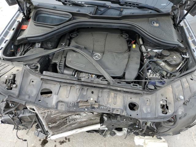 4JGDA5HB1EA388564 Mercedes-Benz Ml 350 4matic