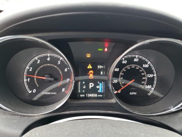 JA4AP4AW7GZ051358 Mitsubishi Outlander Sport Sel